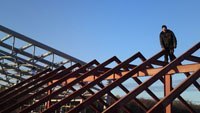 Сварочные работы с металлоконструкциями в Йошкар-Оле