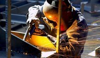 Услуги монтажа металлоконструкций в Йошкар-Оле